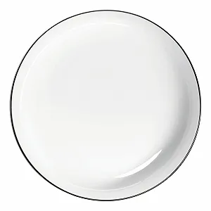 Миска ASA Ocoligne 16.7 см Фарфоровая Белая synthetic.ua - Фото 1