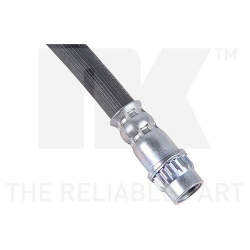 Гальмівний шланг NK 853957 для RENAULT, передній міст, фото №3