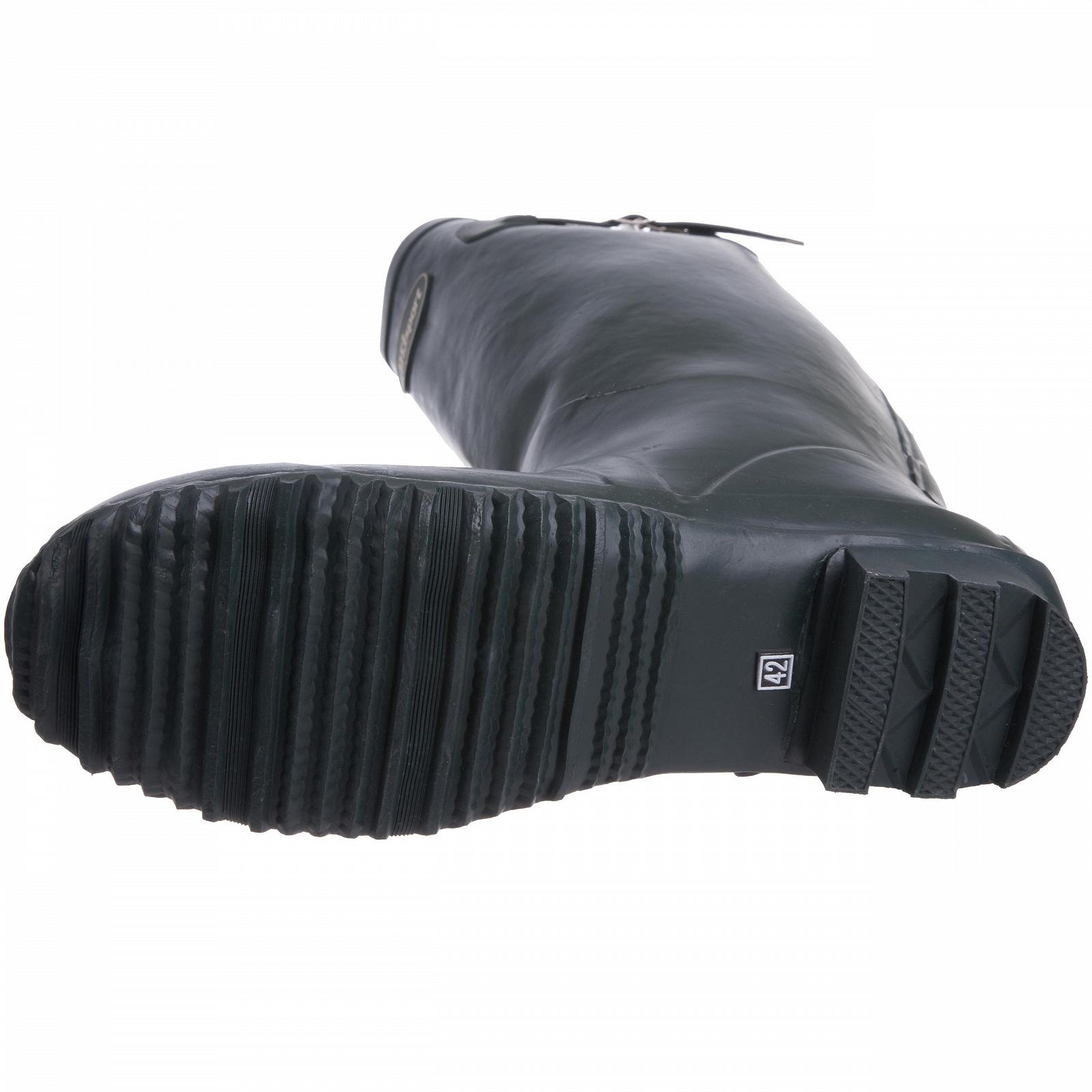 Гумові чоботи Grisport Unisex з ремінцями, фото №4
