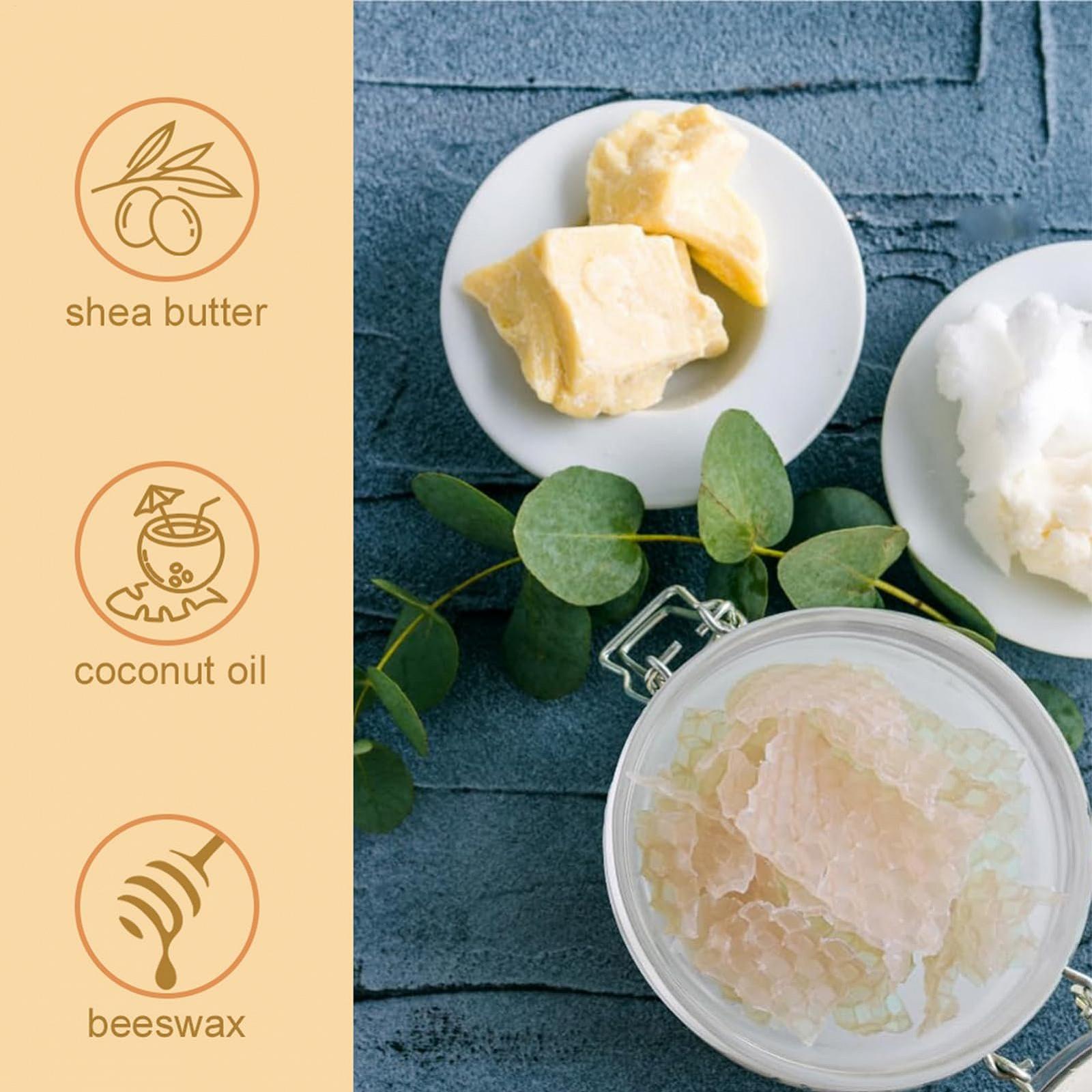 Бальзам для п'ят Heel Balm інтенсивний для сухої шкіри 40 г, фото №3