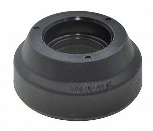 Купити Кришка патрона перфоратора Makita HR3200C 450245-4. арт перф2307 - Фото 1 Кришка патрона перфоратора Makita HR3200C 450245-4. арт перф2307 - Фото 1