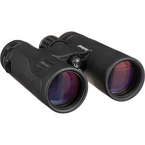 Бінокль Bushnell Engage DX 10x42 Roof Black - Фото 1