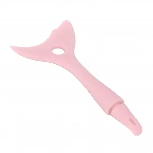 Інструмент для підводки очей силіконовий - Фото 1