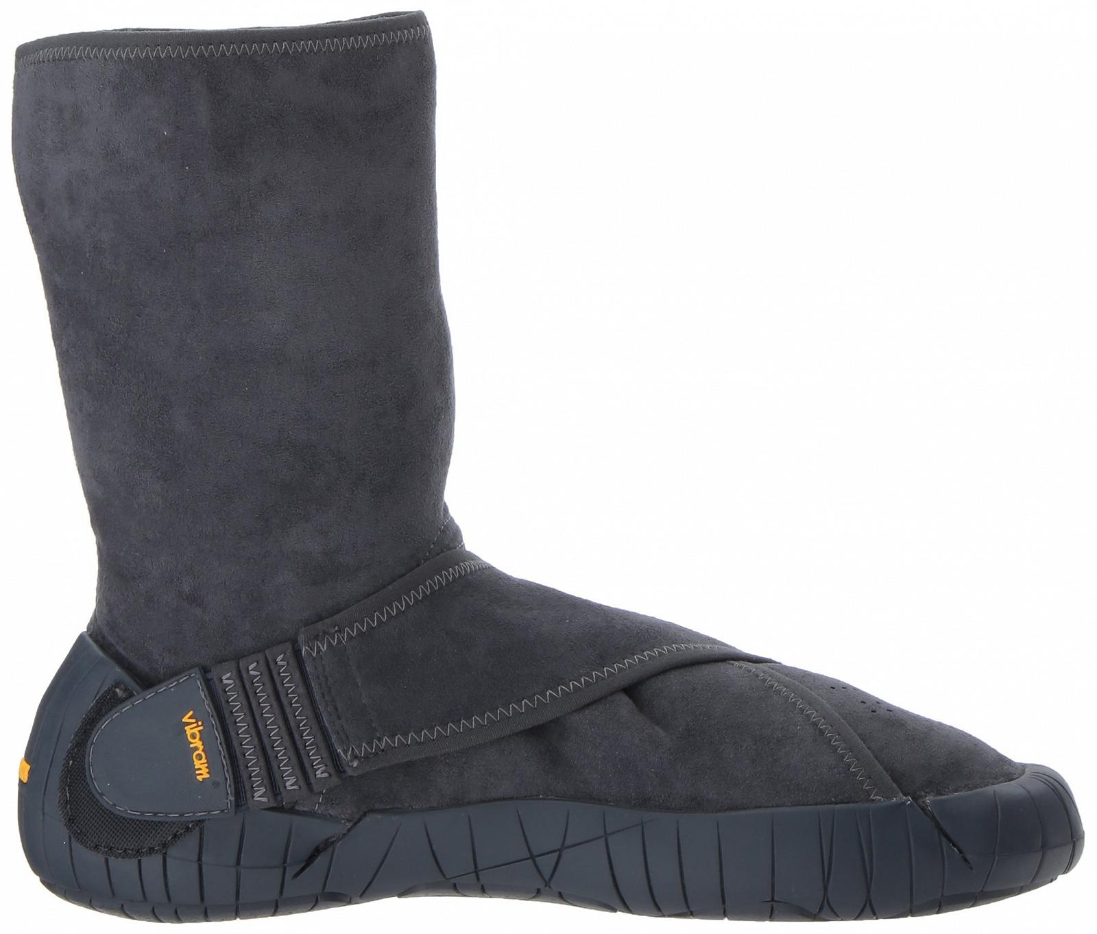 Ботинки Vibram FiveFingers Eastern Traveler Mid-Boot Классические, фото №6
