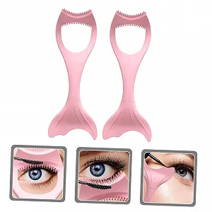 Аплікатор для підводки Angoily, інструмент-помічник synthetic.ua - Фото 1