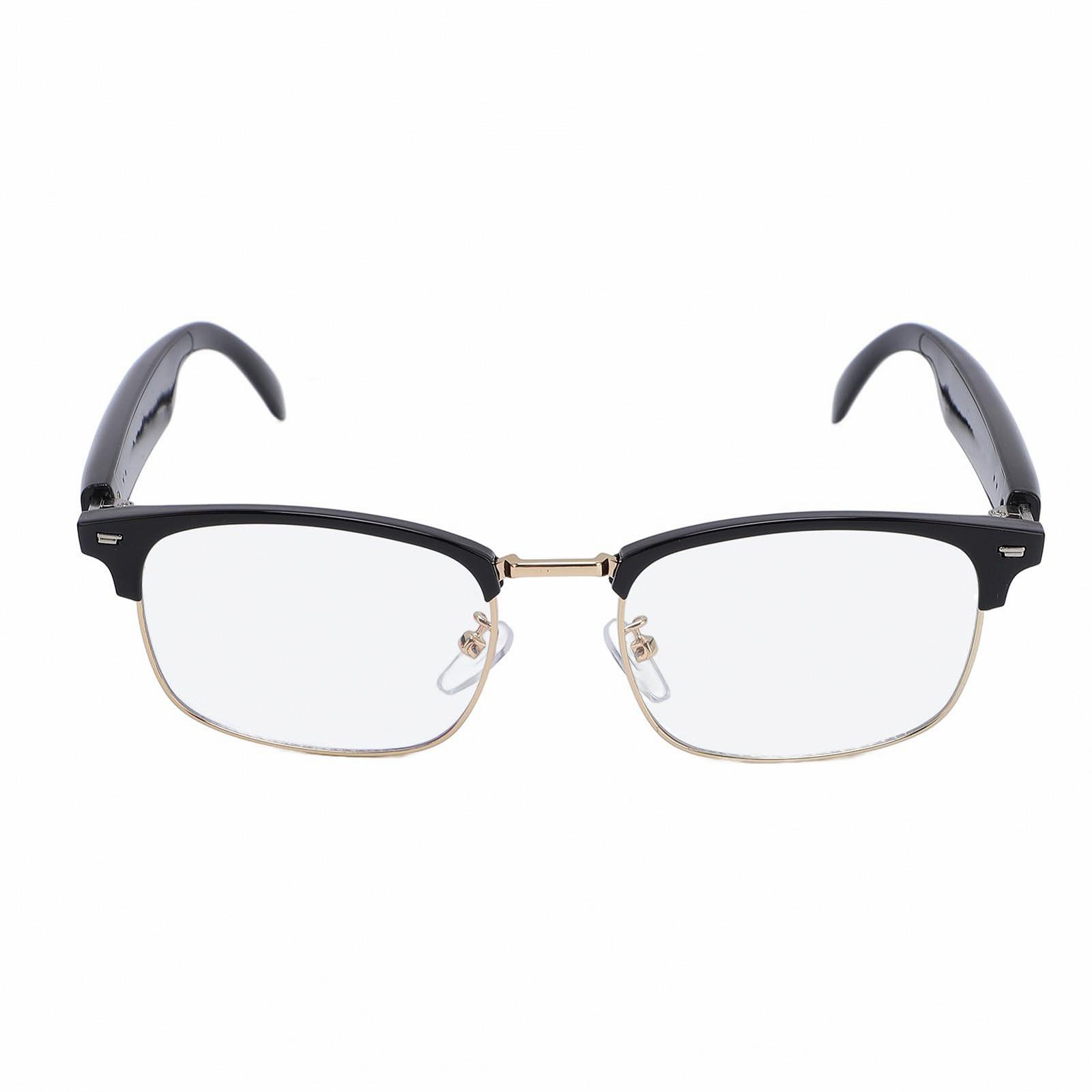 AI Окуляри для перекладу для чоловіків та жінок з підтримкою 150 мов, фото №1