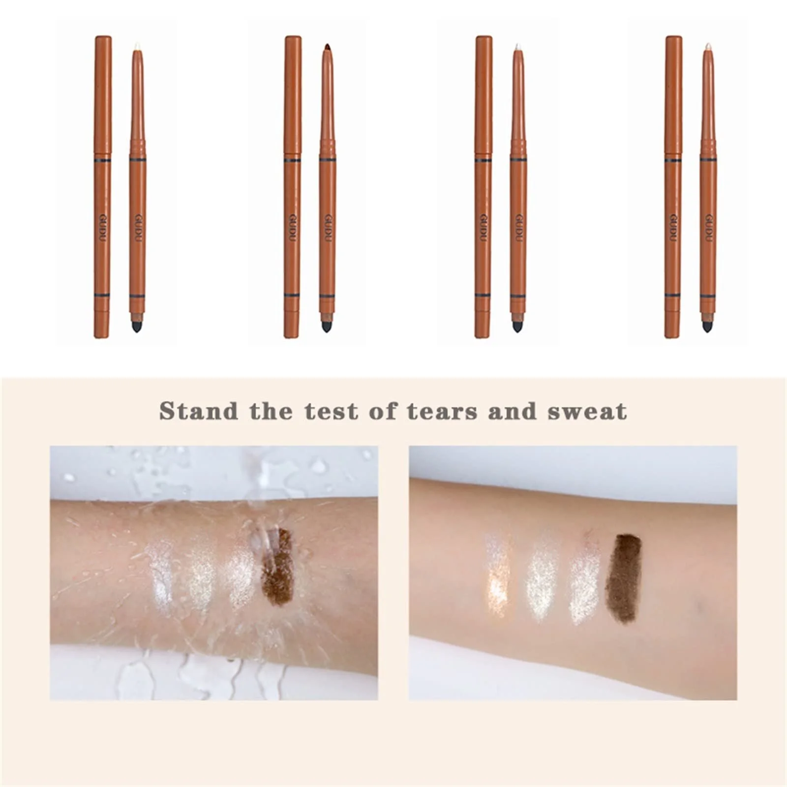 Карандаш-тени M Cosmetic, фото №5 Карандаш-тени M Cosmetic, фото №5