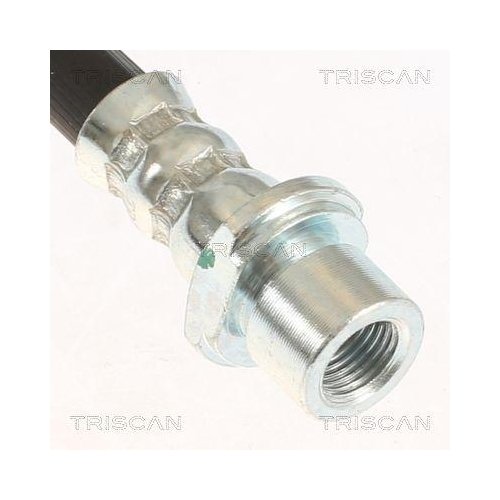 Тормозной шланг TRISCAN 8150 13255 TOYOTA LEXUS передняя ось, фото №3 Тормозной шланг TRISCAN 8150 13255 TOYOTA LEXUS передняя ось, фото №3