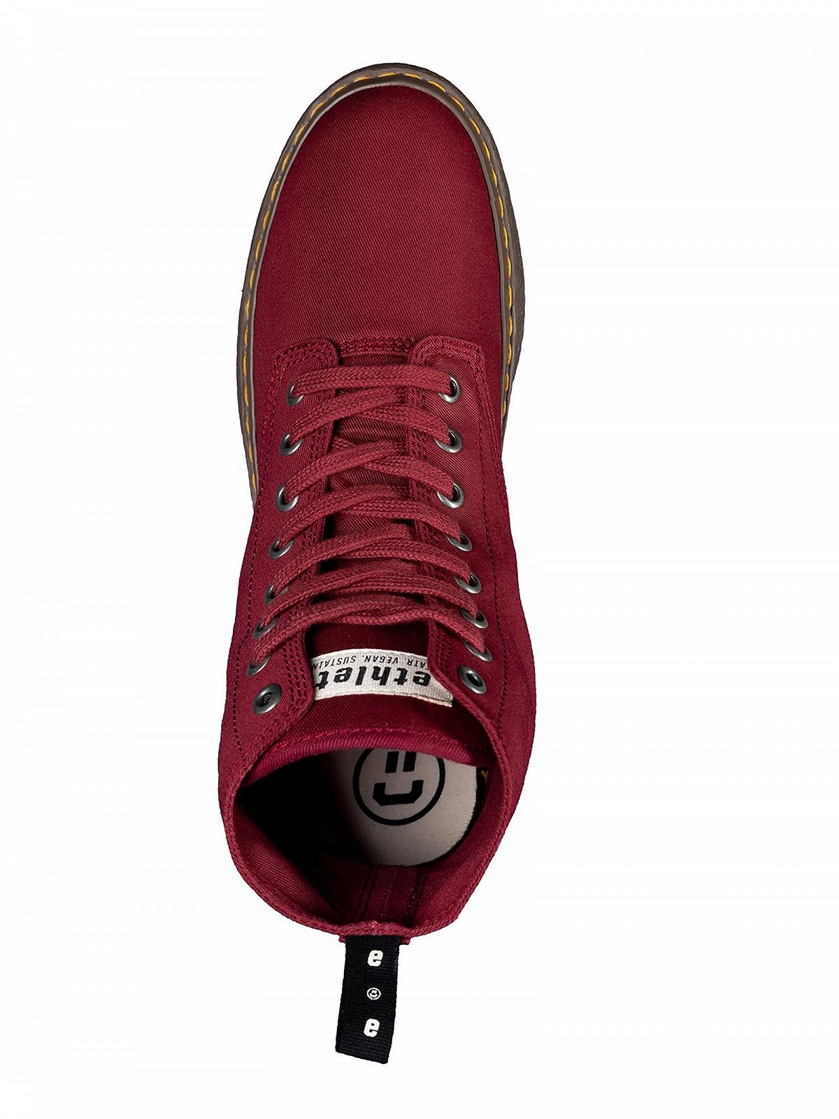 Кеди Ethletic Unisex Hi Fair Brock Fair Vegan Sustainable, фото №6