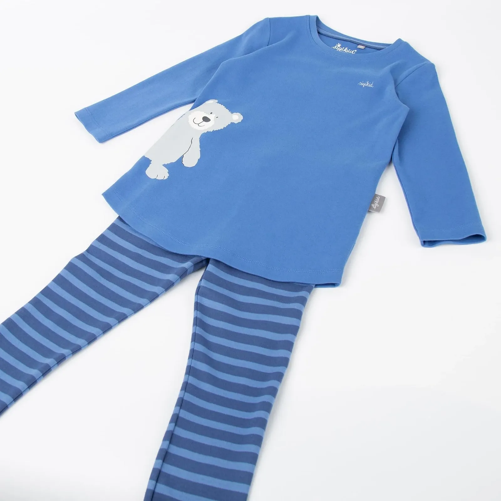 Комплект піжамний Sigikid для дівчаток, фото №8 Комплект піжамний Sigikid для дівчаток, фото №8