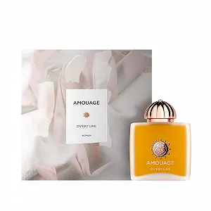 Парфумована вода AMOUAGE Overture Woman 100 мл ціна на synthetic.ua - Фото 1 Парфумована вода AMOUAGE Overture Woman 100 мл synthetic.ua - Фото 1