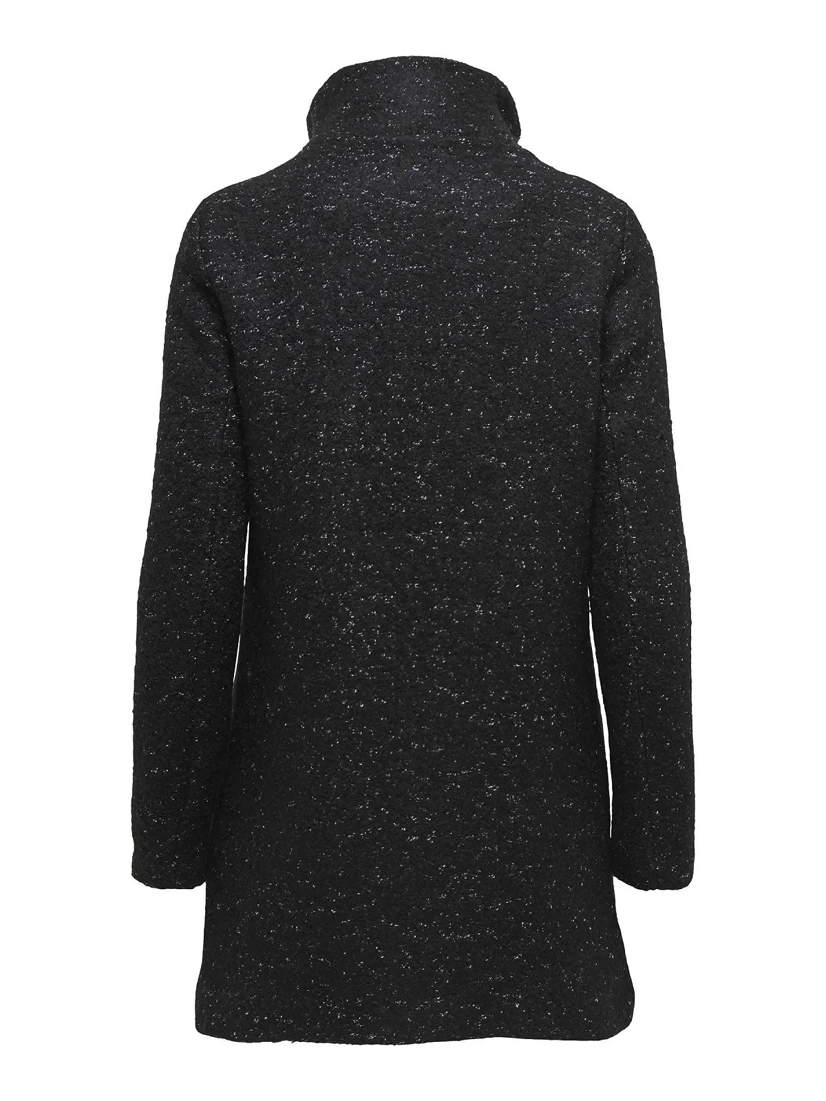 Пальто Only жіноче, вовна, фото №3