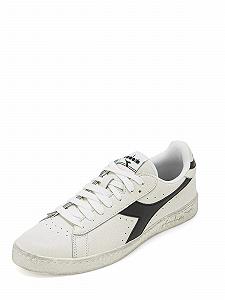 Кроссовки Diadora Unisex Game L Low Waxed synthetic.ua - Фото 1