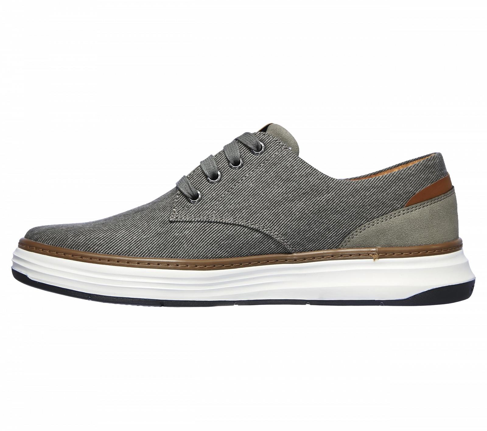 Кроссовки мужские Skechers Moreno Ederson, фото №1