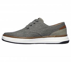 Кроссовки Skechers Moreno Ederson мужские - Фото 1