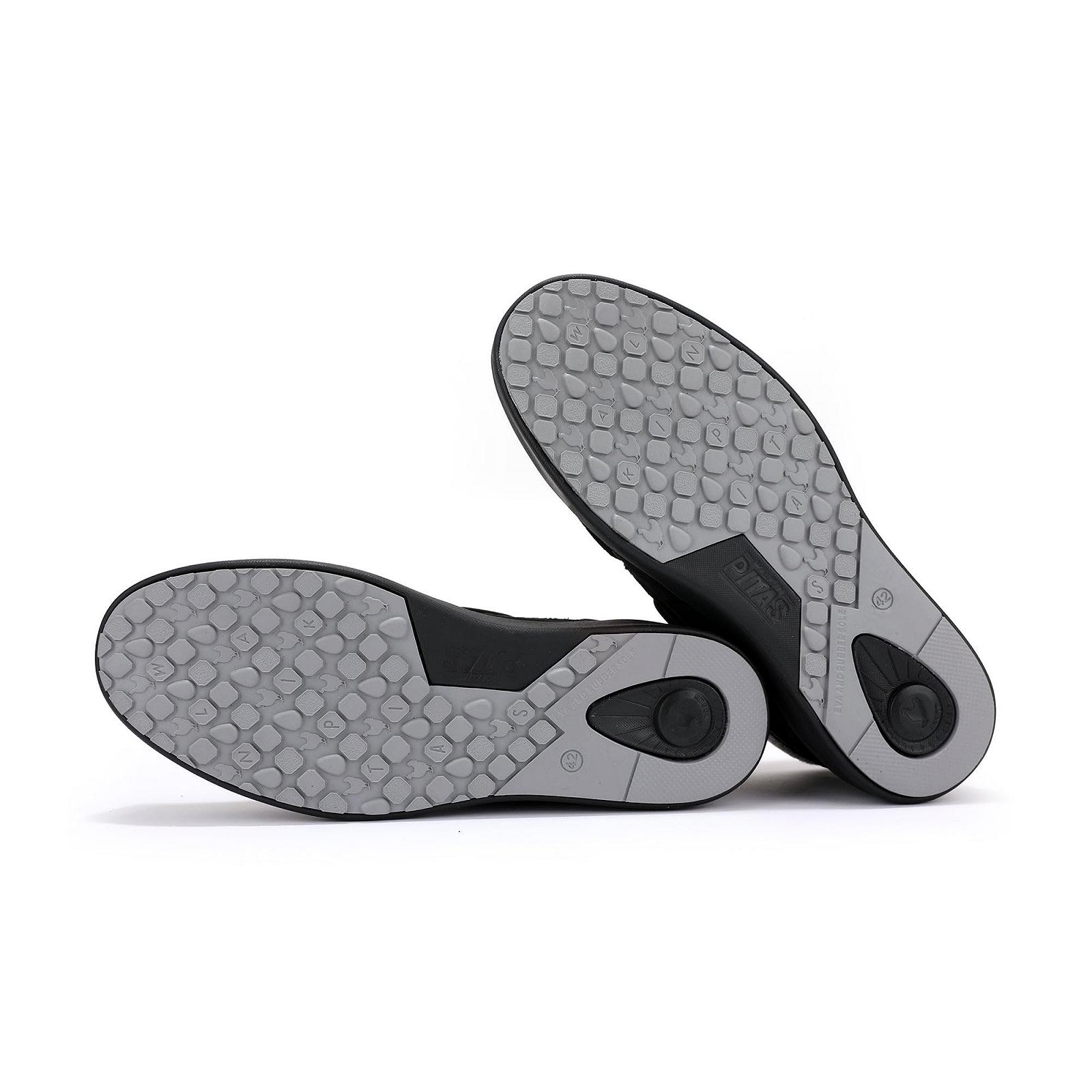 Ботинки WALK IN PITAS Kent Мужские Повседневные, фото №5