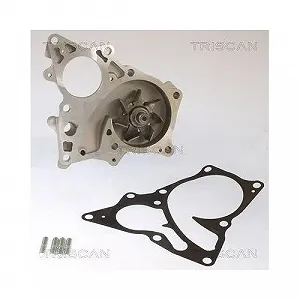 Водяной насос системы охлаждения двигателя TRISCAN 8600 13054 для TOYOTA synthetic.ua - Фото 1