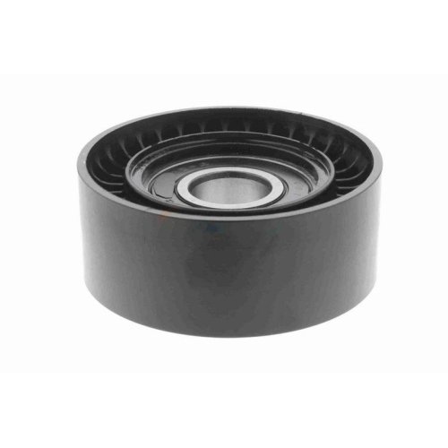 Обводной/направляющий ролик поликлинового ремня VAICO V30-7659, фото №3