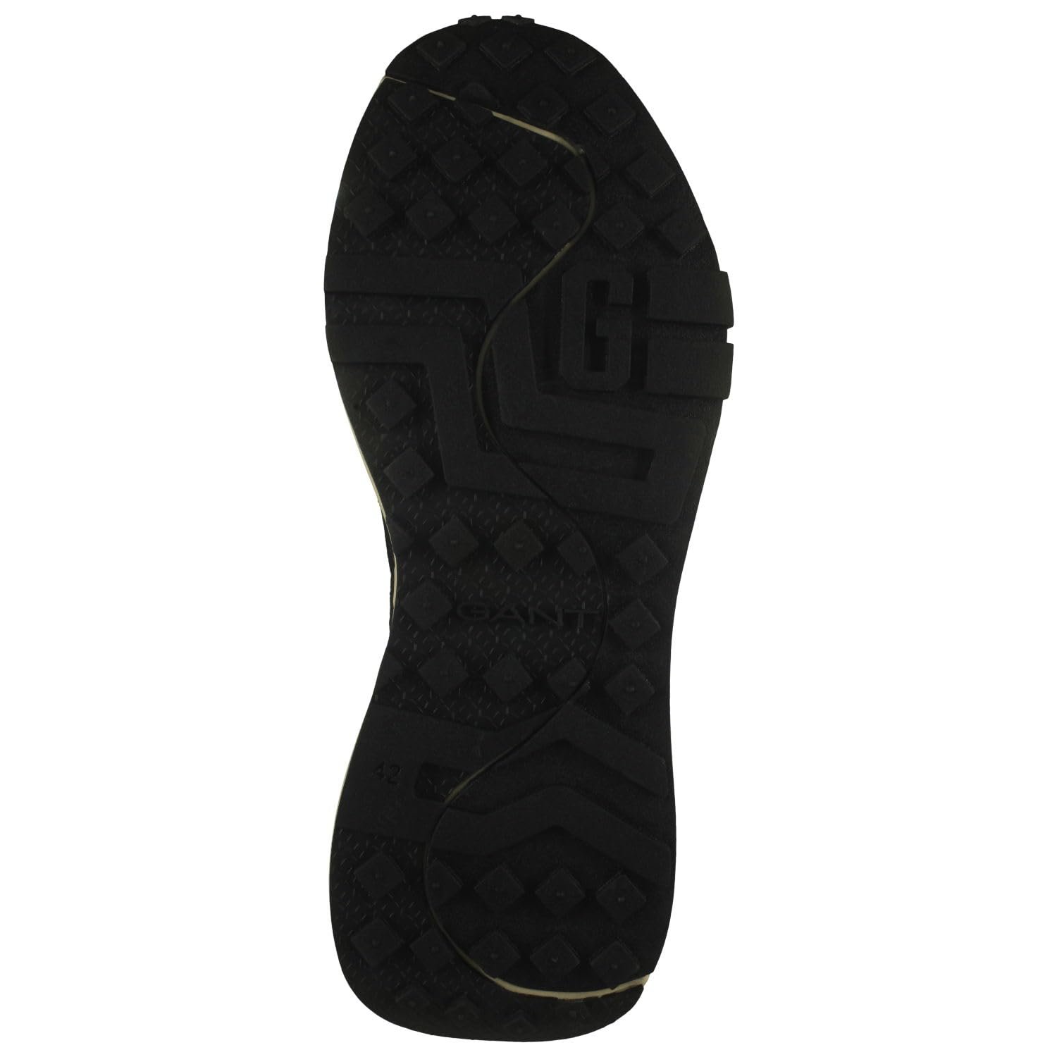 Кросівки GANT Youtron чоловічі, фото №4 Кросівки GANT Youtron чоловічі, фото №4