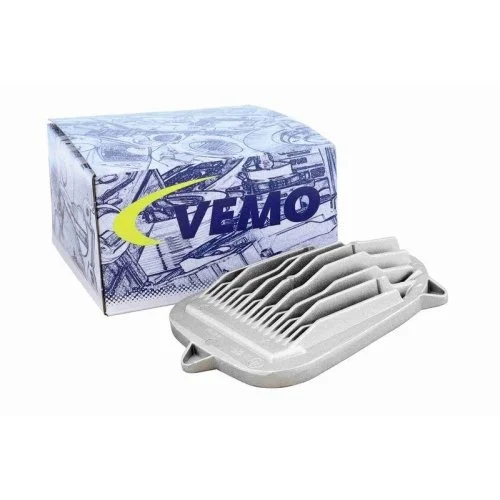 Блок управления освещением VEMO V30-73-0053, фото №2