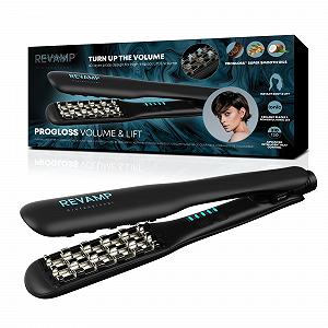 Купити Керамічний мультистайлер Revamp Progloss Volume & Lift Ceramic - Фото 1 Керамічний мультистайлер Revamp Progloss Volume & Lift Ceramic - Фото 1