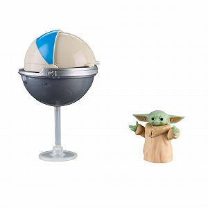 Фігурка Star Wars Epic Hero Series Grogu 2,5 см - Фото 1