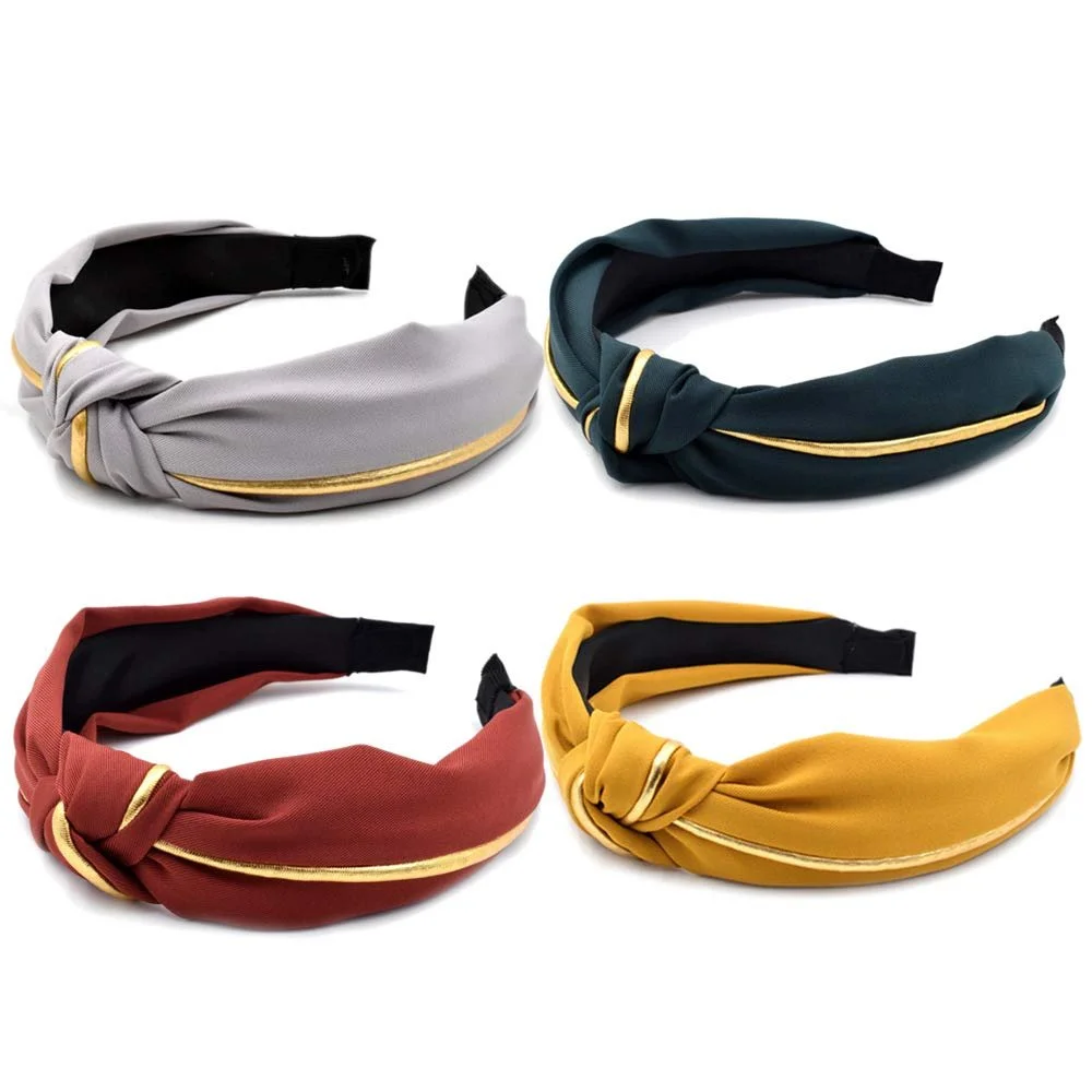 Вінтажний обруч для волосся Жіночий, фото №1