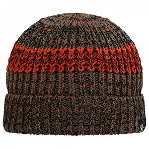 Шапка Dare 2b Beanie Mindless II для мальчиков и девочек (11-13 лет) Linchen Green, Black synthetic.ua - Фото 1