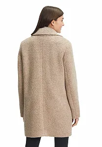 Пальто Gil Bret Nicole Жіноче synthetic.ua - Фото 1