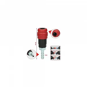 З'єднувальний/розподільний елемент пневматичний KS TOOLS 999.9096 - Фото 1