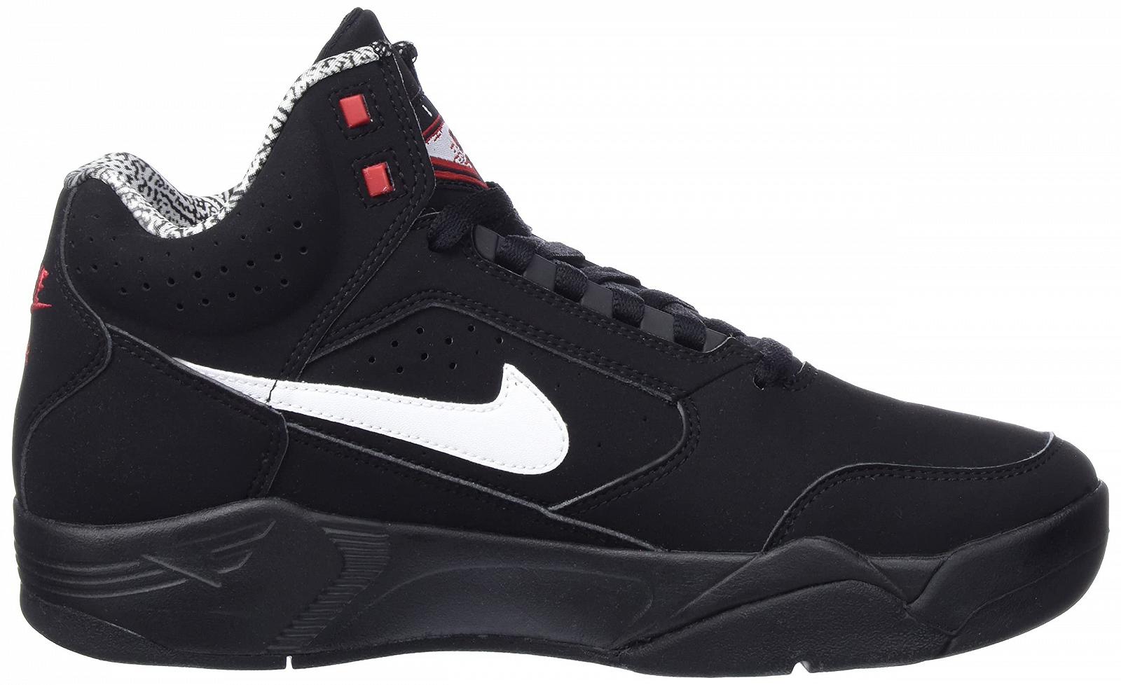 Кроссовки Nike Air Flight Lite Mid, фото №6