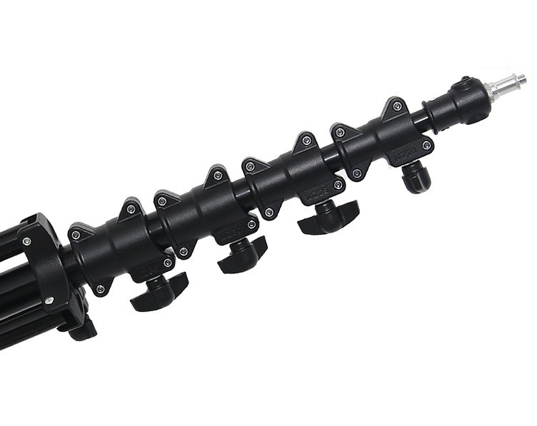 Штатив для антены студийного оборудования TN 470, фото №2