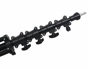 Штатив для антены студийного оборудования TN 470 synthetic.ua - Фото 1