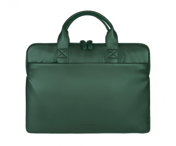 Tucano Сумка Isotta 13"/14", зелений, фото №1