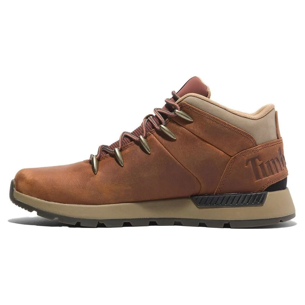 Кросівки Timberland Sprint Trekker Mid Lace TB0A6DQDEJD, фото №3