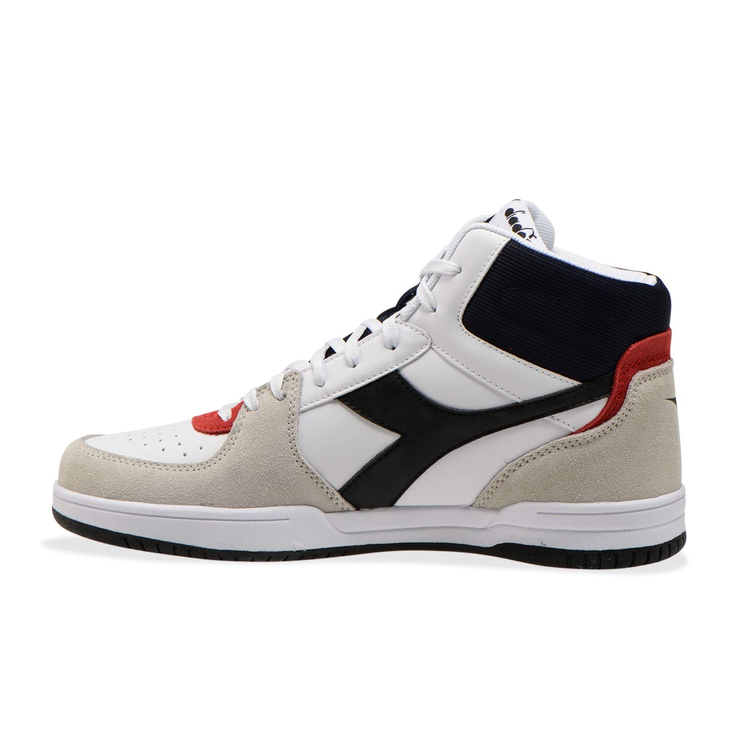 Кроссовки Diadora Unisex Raptor High, фото №2