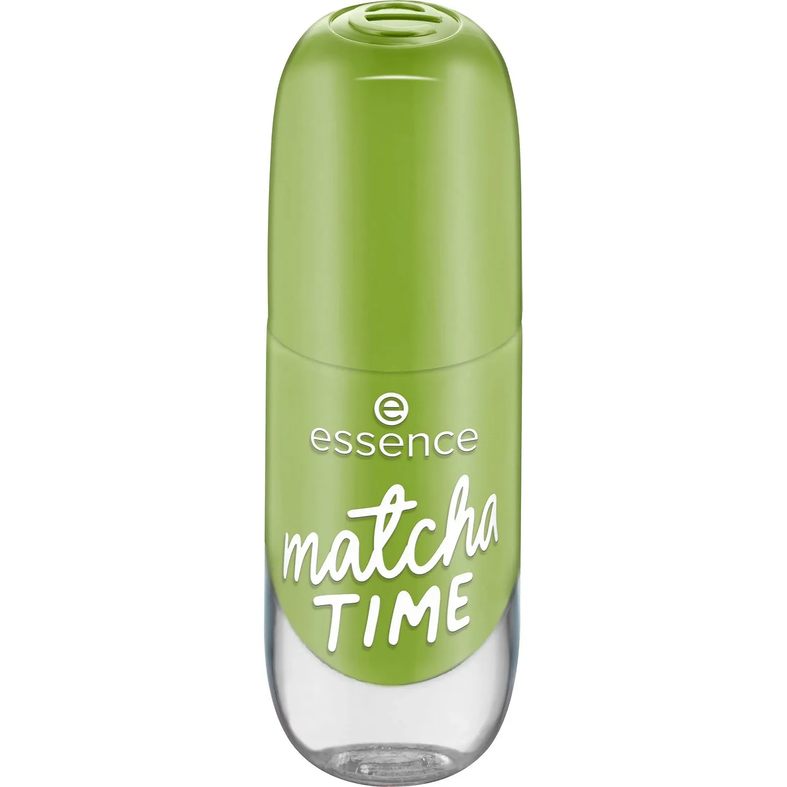 Гель-лак Essence Cosmetics Gel Nail Colour Зеленый 8 мл, фото №2 Гель-лак Essence Cosmetics Gel Nail Colour Зеленый 8 мл, фото №2