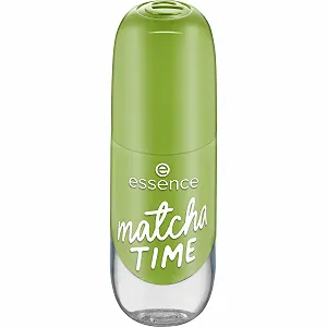 Гель-лак Essence Cosmetics Gel Nail Colour Зеленый 8 мл synthetic.ua - Фото 1