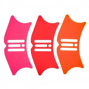 Інструмент для носа Силіконовий Багатофункціональний Помічник для підводки очей synthetic.ua - Фото 1