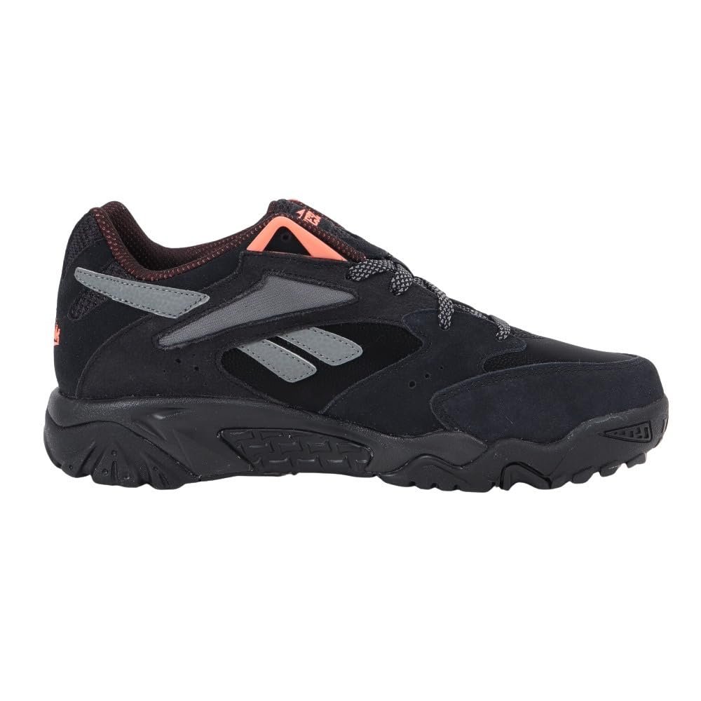 Кроссовки Reebok Preseason 94 Low, фото №7