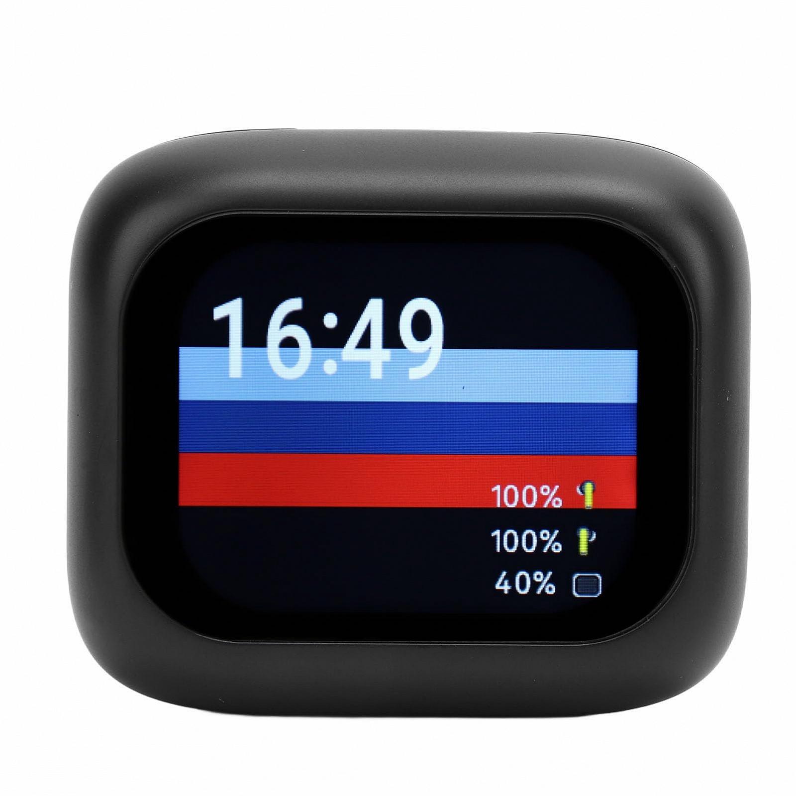 Наушники для перевода ANC 5.4, 144 языка, сенсорное управление, в реальном времени, многофункциональные, фото №5