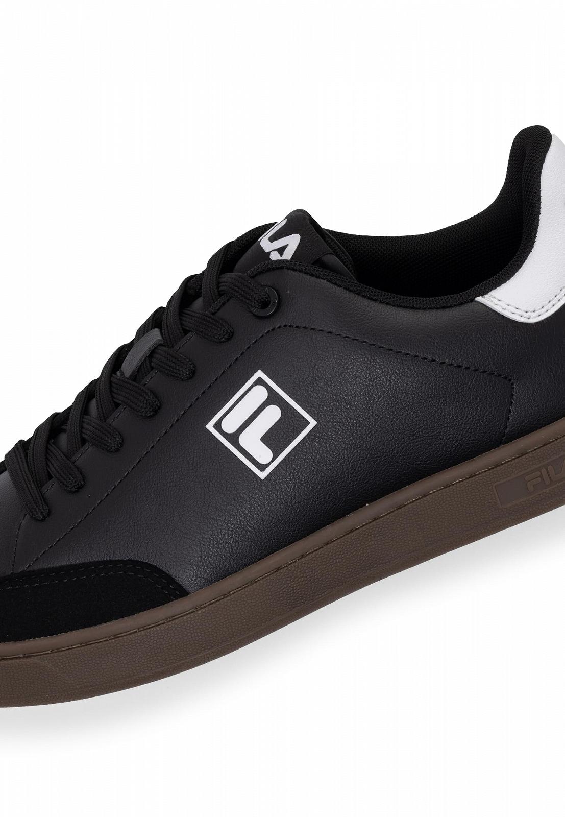 Кроссовки FILA Courtbay, фото №5