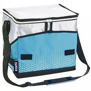 Термосумка Ezetil EZ КС Extreme 16 л (4020716804620LBLUE) - Фото 1