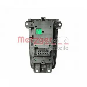 Вимикач стоянкового гальма METZGER GREENPARTS 0916455 для BMW synthetic.ua - Фото 1