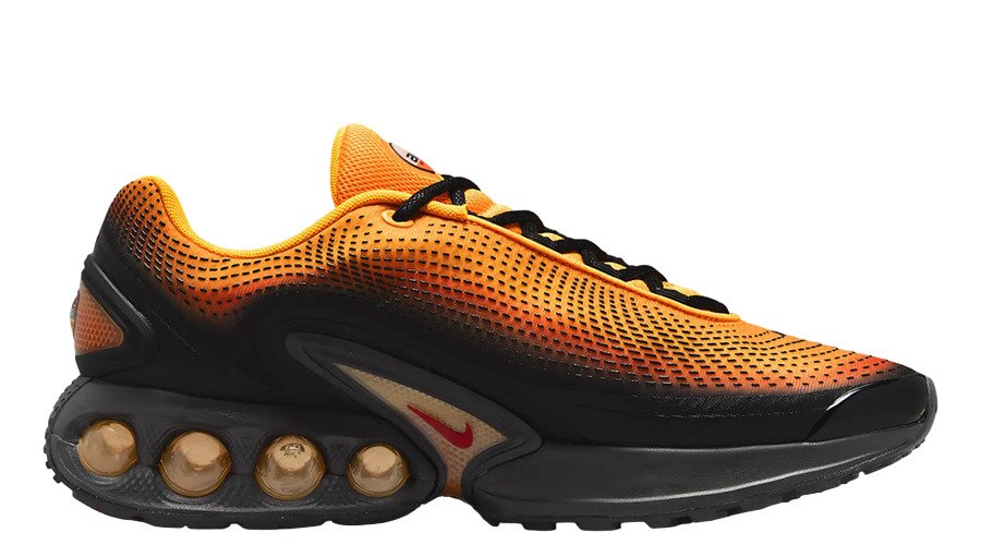 Кроссовки Nike Air Max Dn Se 44.5, фото №3