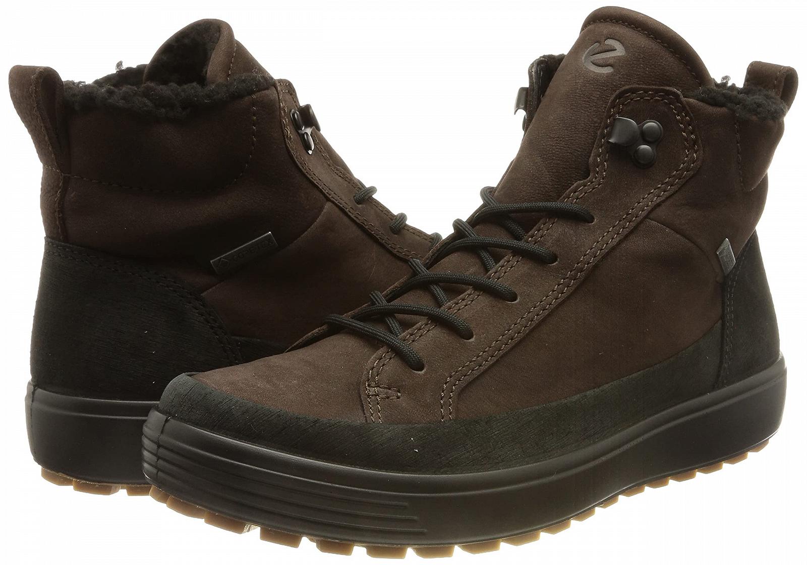 Черевики ECCO Soft 7 Tred, фото №7