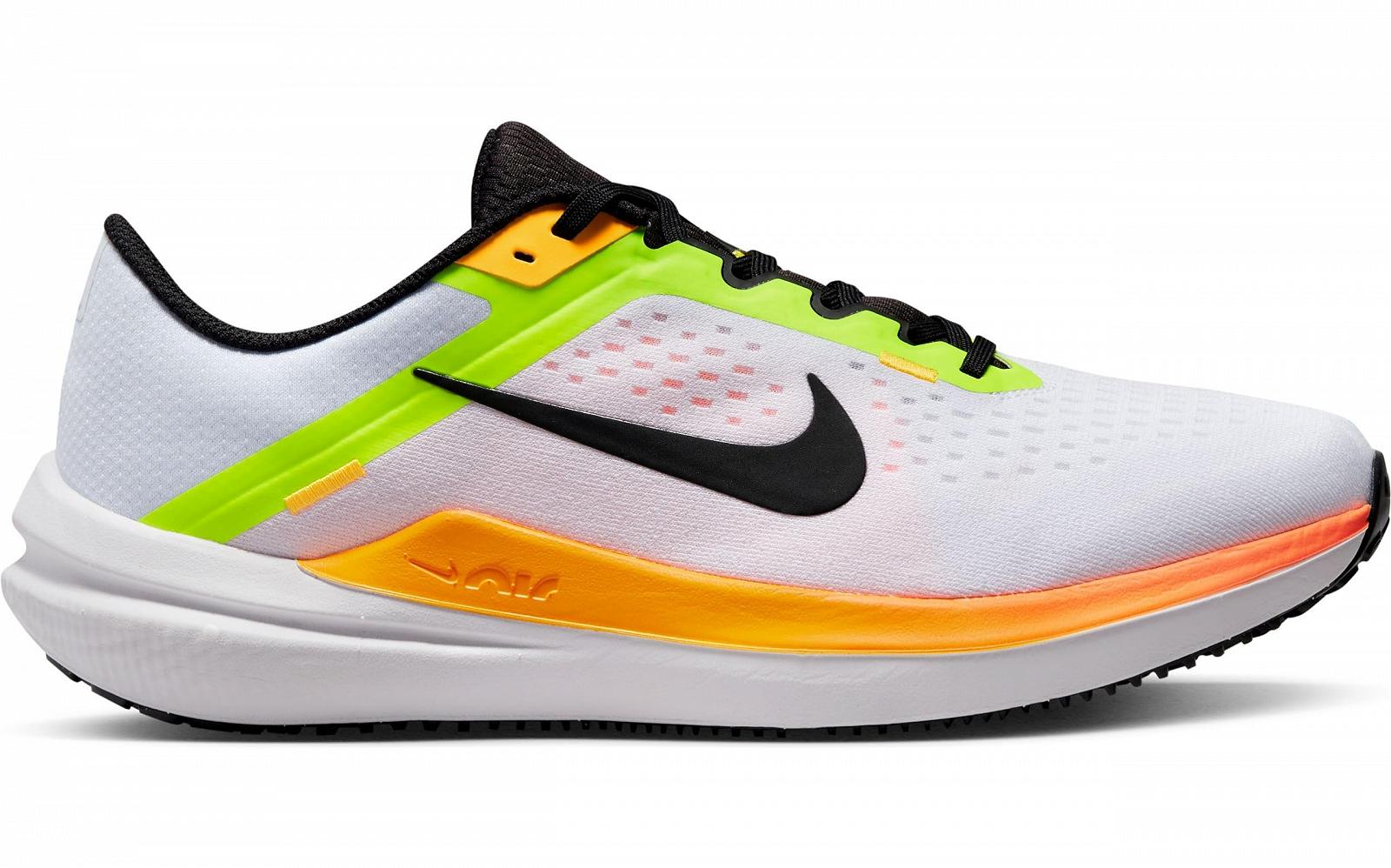 Кросівки чоловічі Nike, фото №7