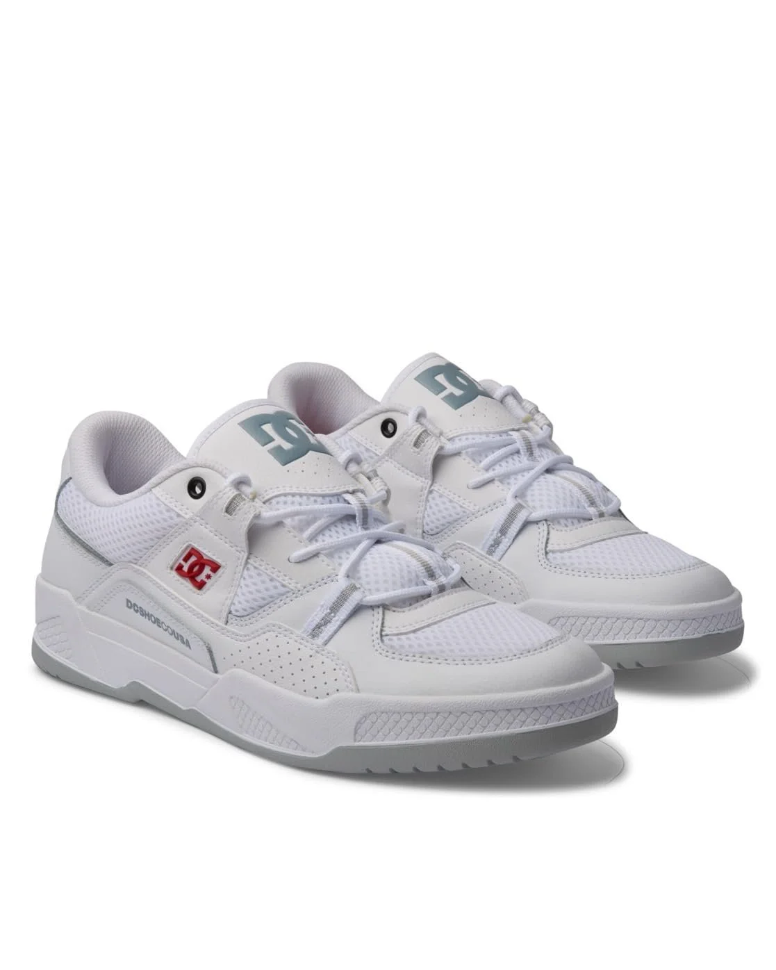 Чоловічі Кросівки DC Shoes Construct, фото №1