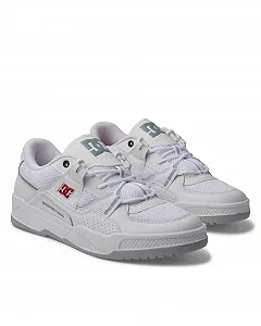 Чоловічі Кросівки DC Shoes Construct - Фото 1