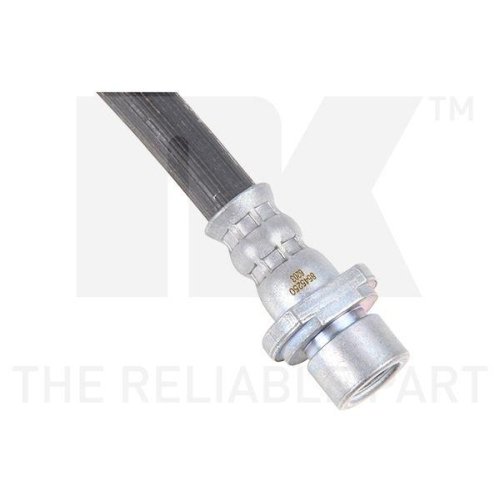 Гальмівний шланг NK 8545250 для TOYOTA LEXUS, передній міст ліворуч, фото №3